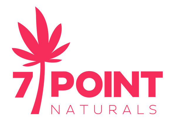 7 Point Naturals